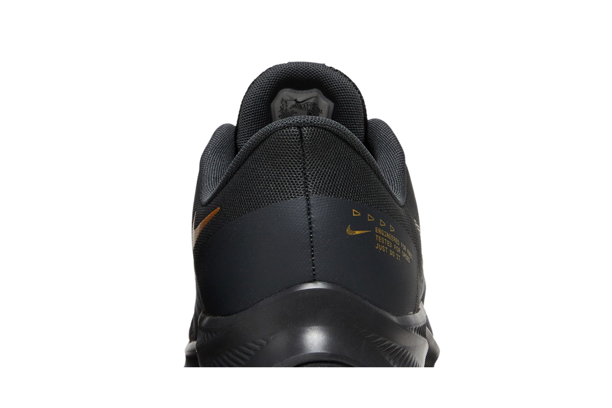 Buy Quest 4 Black Metallic Gold DA1105 010 GOAT CA