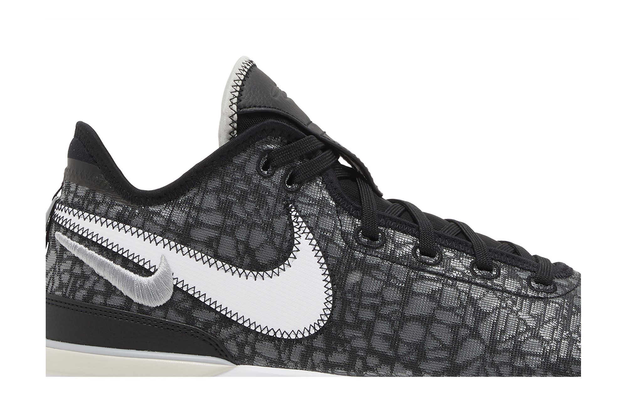 Buy Nike Zoom LeBron NXXT Gen 'Black Wolf Grey' - DR8784 005 | GOAT