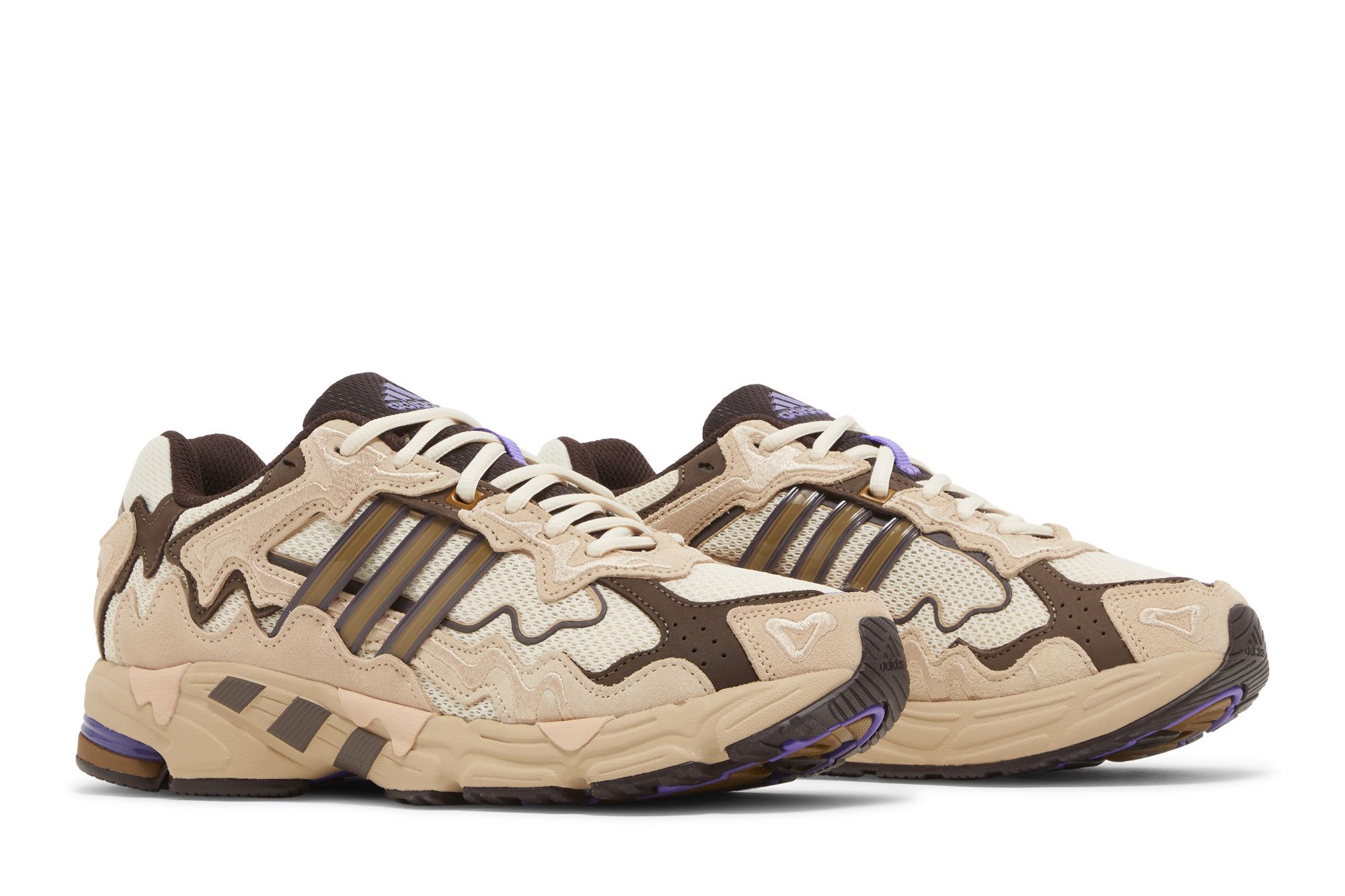 Bad Bunny × adidas Response CL ‘Paso Fino’ Bad Bunny RESPONSE CL Shoes - Paso Fino X Adidas - Size M 11