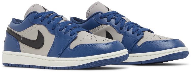 Wmns Air Jordan 1 Low French Blue