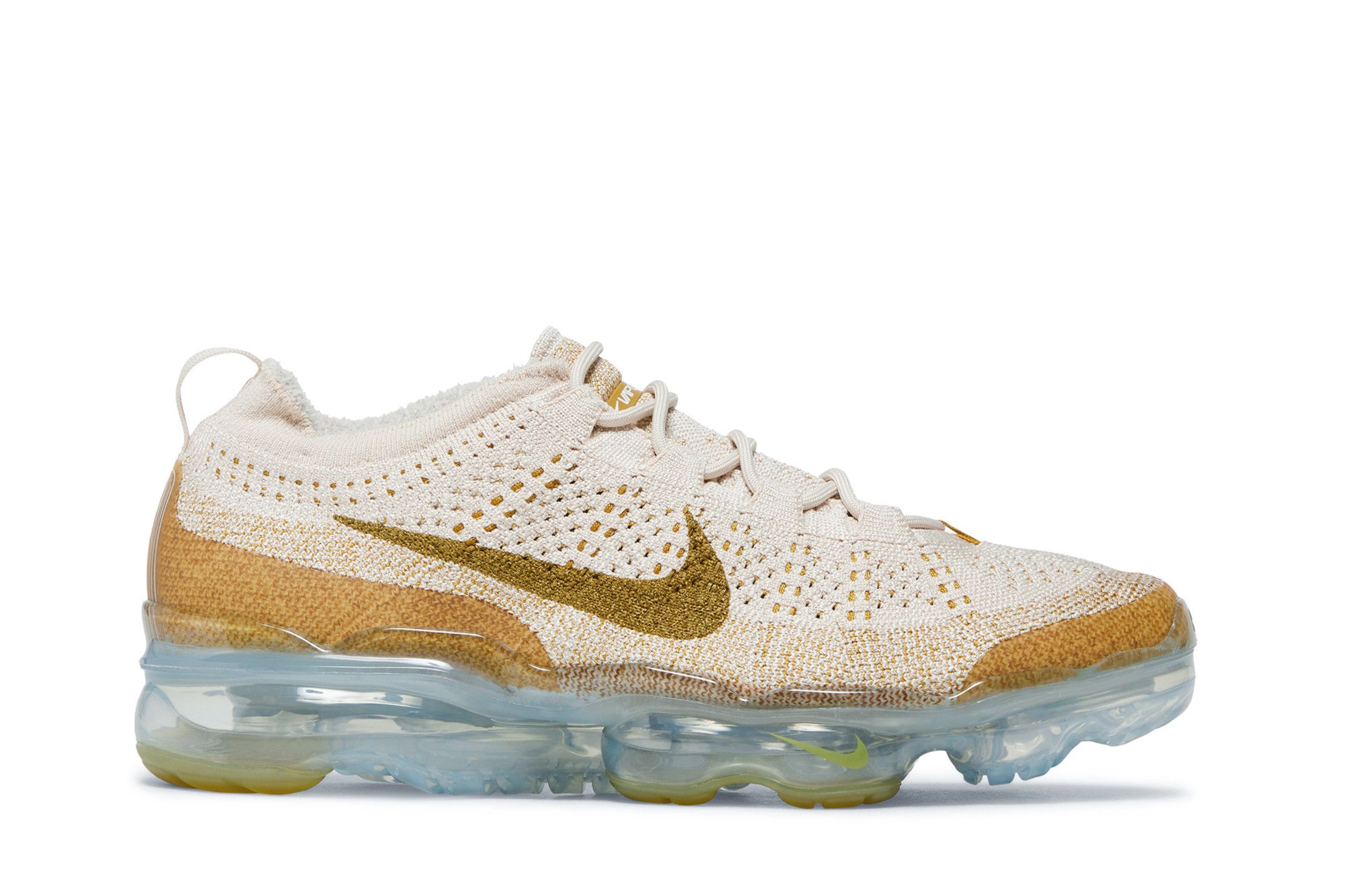 Nike vapormax store white blue yellow