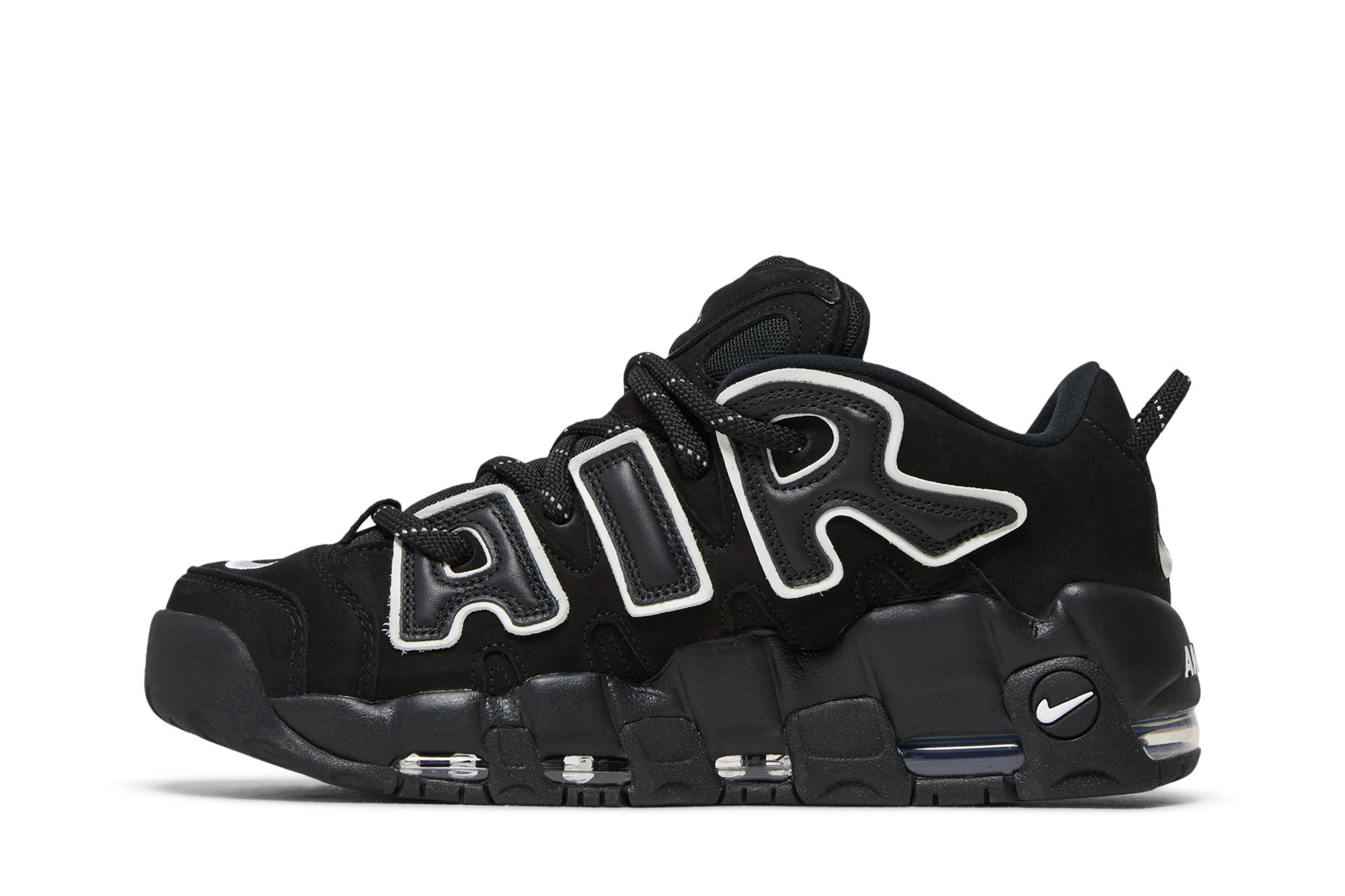 Black and white air more uptempo new arrivals