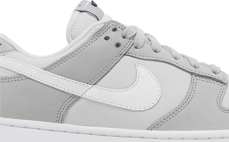 Wmns Dunk Low LX Light Smoke Grey