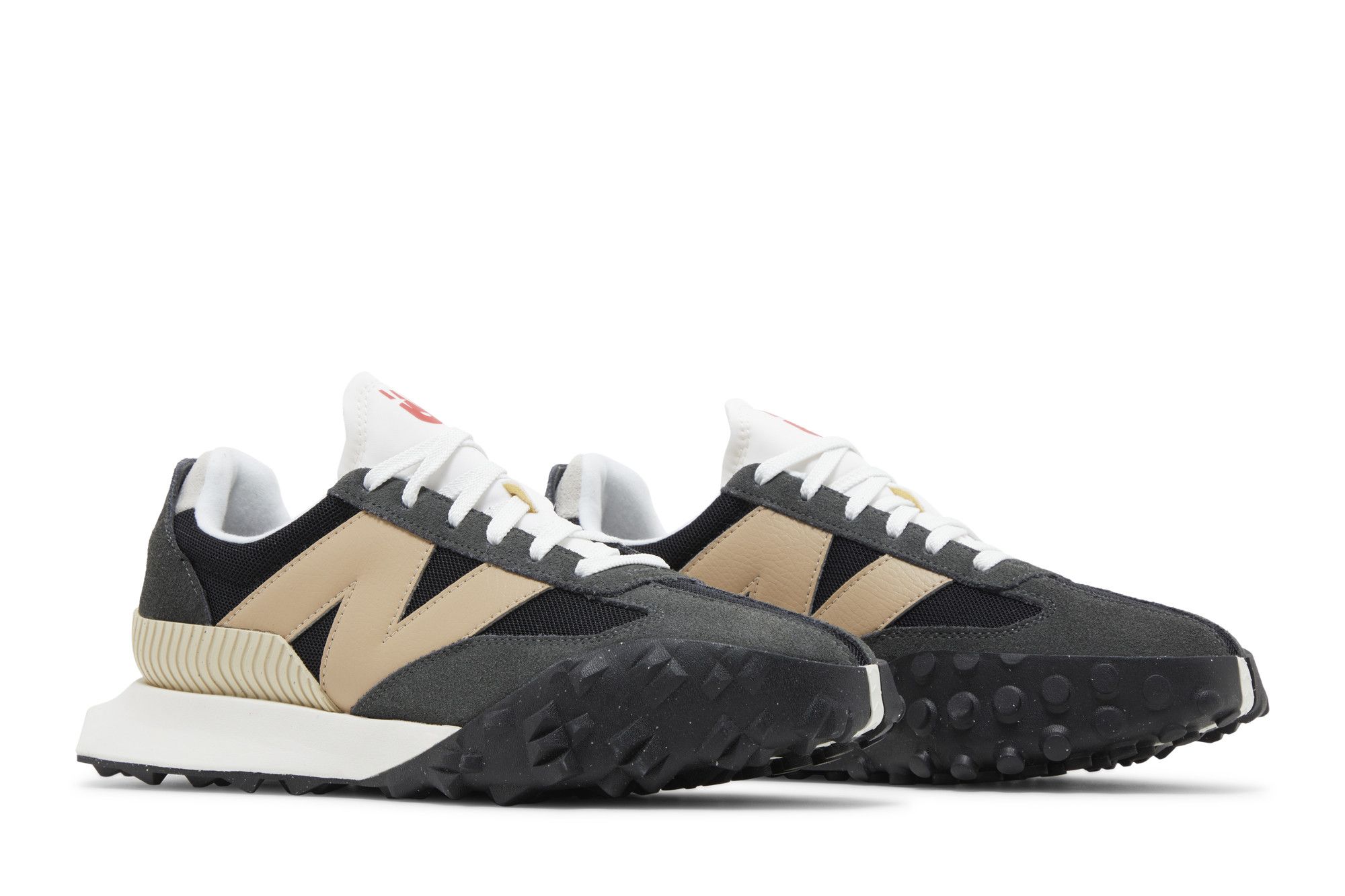 20-21シーズン　カバーニ Buy New Balance XC-72 'Blacktop Mindful Grey' - UXC72RN | GOAT