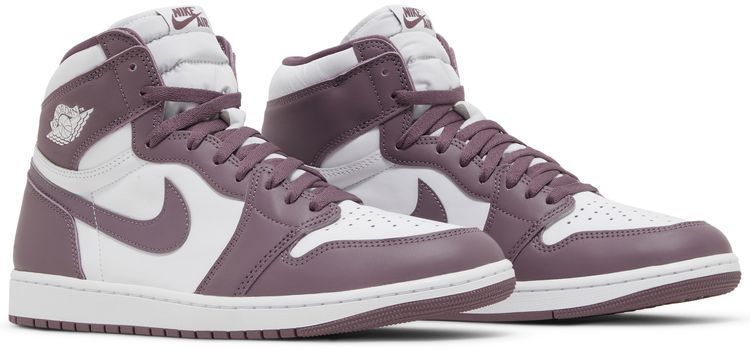 Air Jordan 1 Retro High OG Mauve