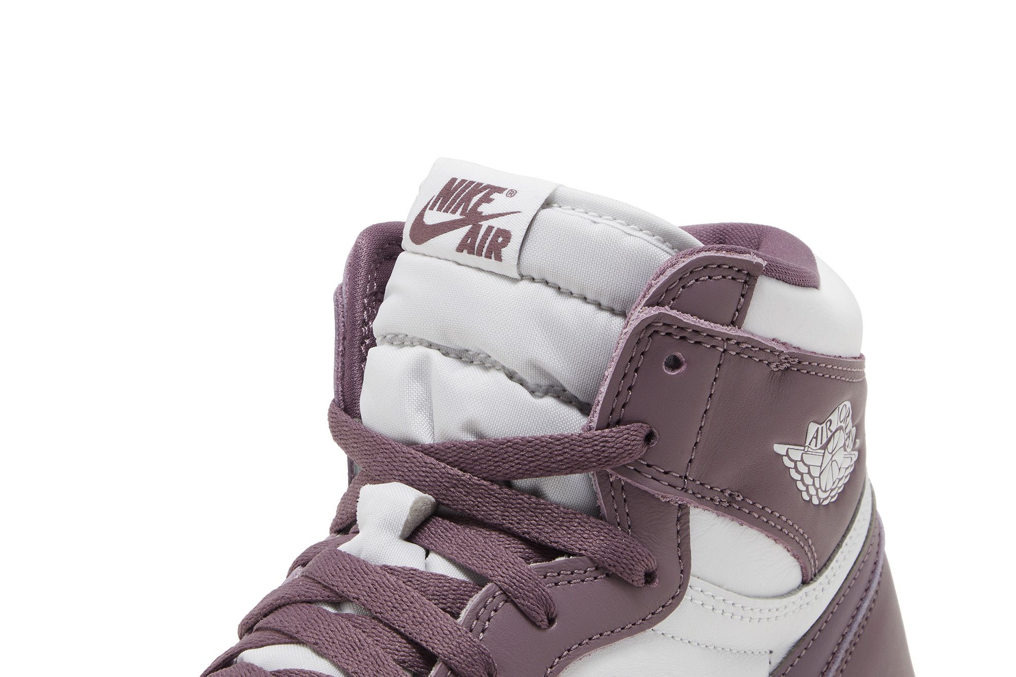 Buy Air Jordan 1 Retro High OG 'Mauve' - DZ5485 105 | GOAT
