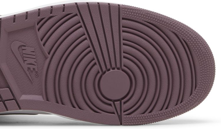 Air Jordan 1 Retro High OG Mauve