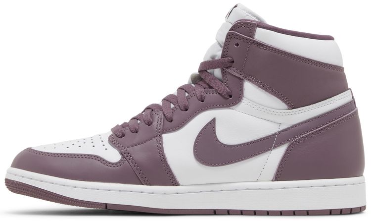 Air Jordan 1 Retro High OG Mauve