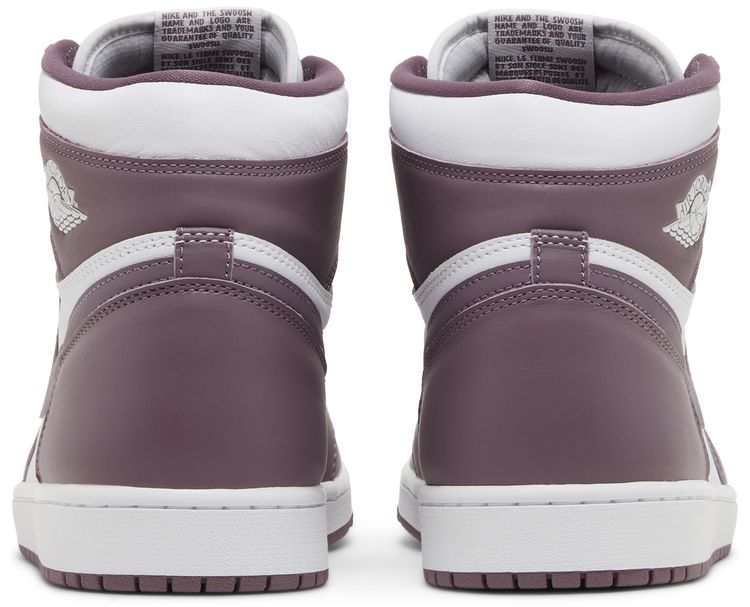 Air Jordan 1 Retro High OG Mauve