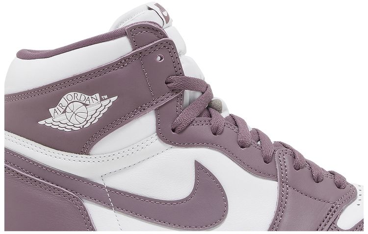 Air Jordan 1 Retro High OG Mauve