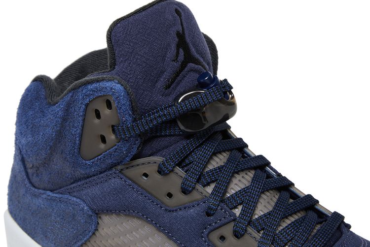 Air Jordan 5 Retro SE Midnight Navy