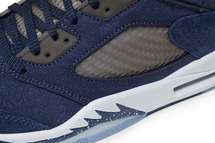 Air Jordan 5 Retro SE Midnight Navy
