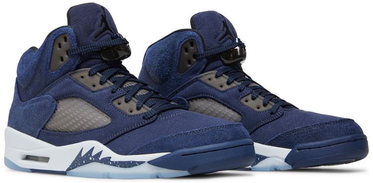 Air Jordan 5 Retro SE Midnight Navy