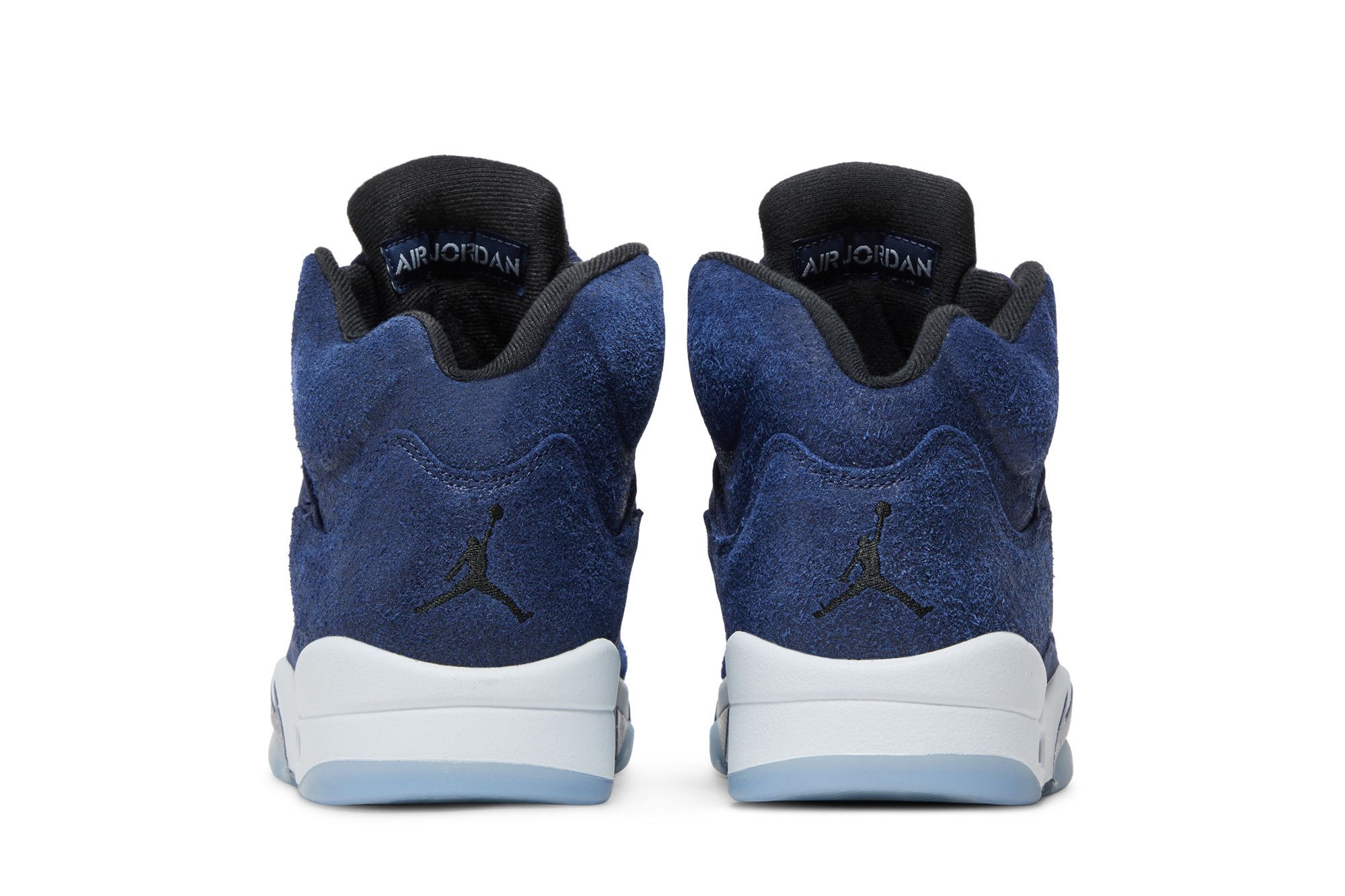 Buy Air Jordan 5 Retro SE Midnight Navy FD6812 400 GOAT UK