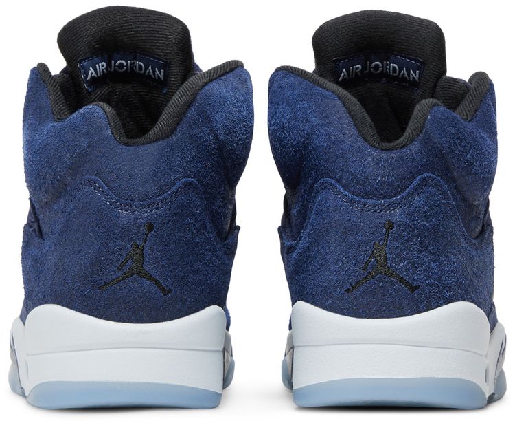 Air Jordan 5 Retro SE Midnight Navy