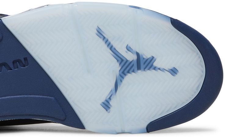 Air Jordan 5 Retro SE Midnight Navy