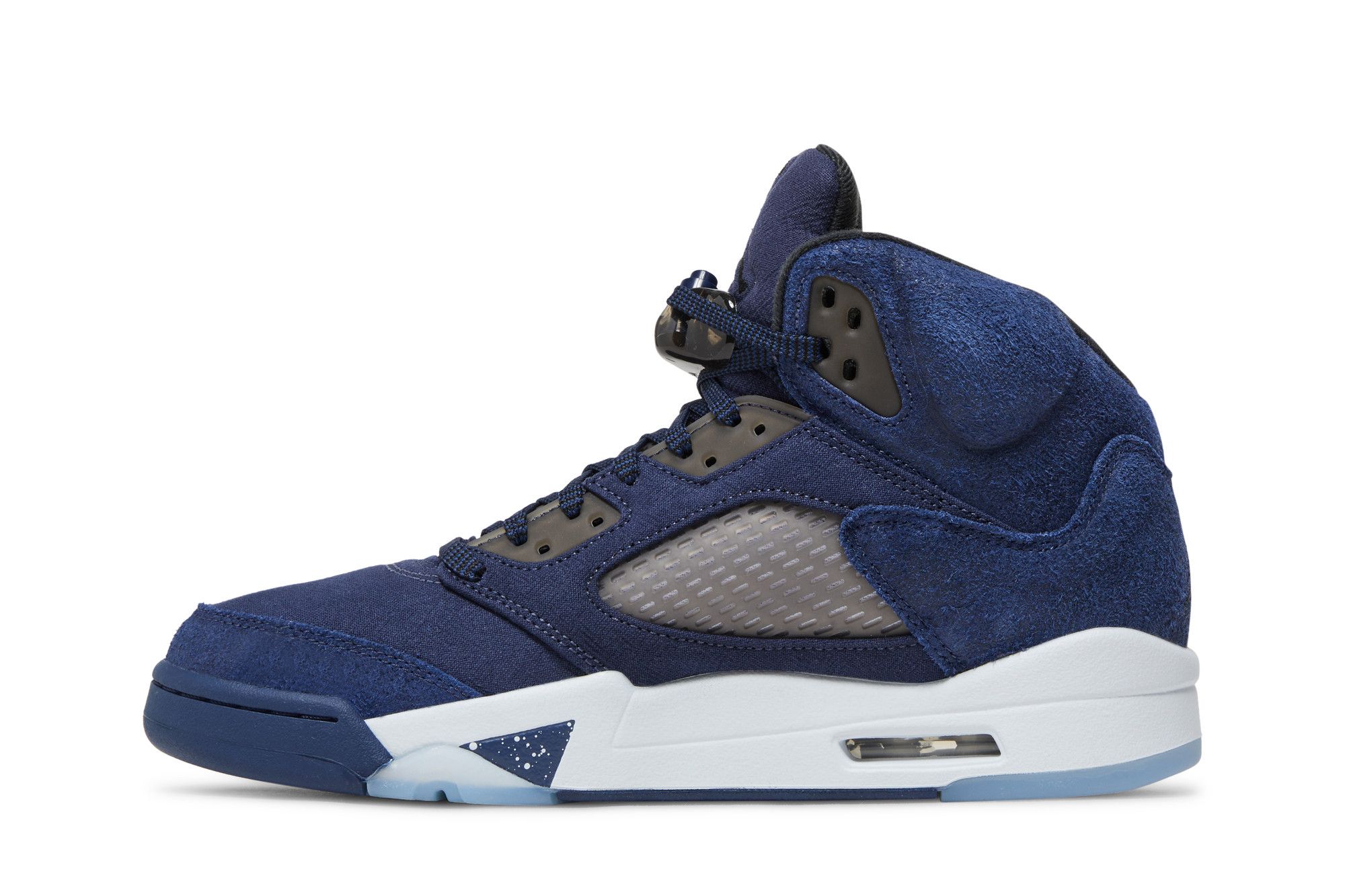 Buy Air Jordan 5 Retro SE Midnight Navy FD6812 400 GOAT UK