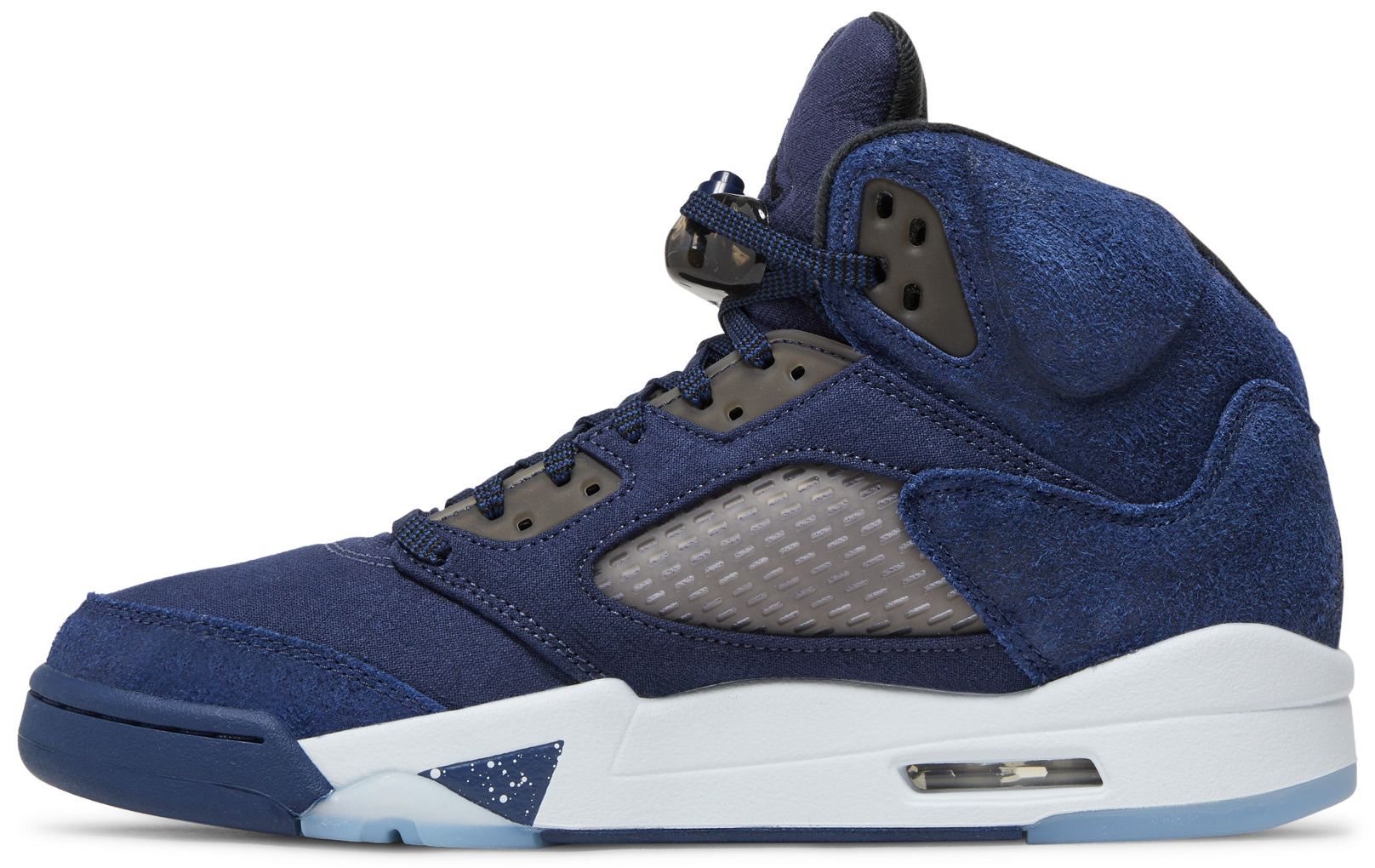 midnight navy jordan 5