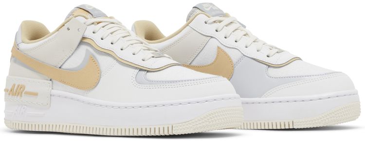 Nike Wmns Air Force 1 Shadow Sesame