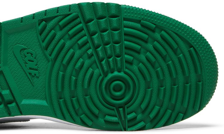 Air Jordan 1 High Golf Pine Green