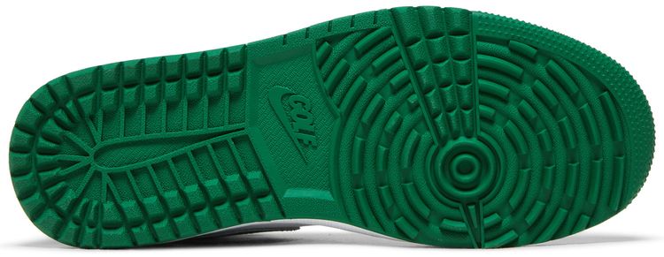Air Jordan 1 High Golf Pine Green