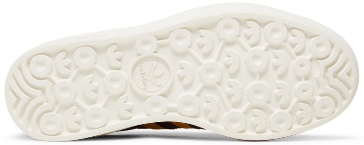 Adidas Wmns Gazelle Bold Shadow Red Gold