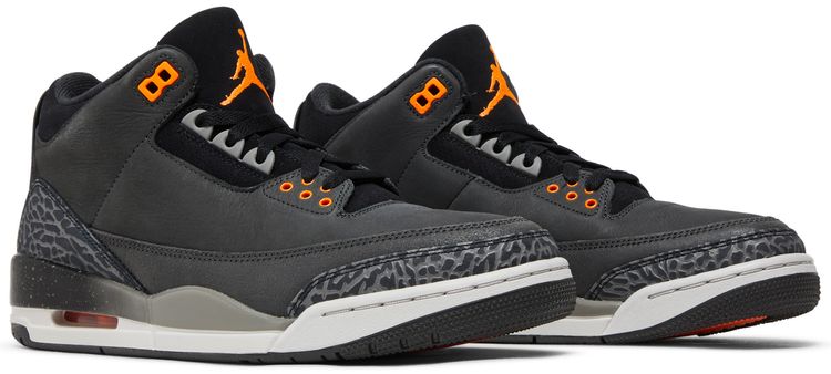 Air Jordan 3 Retro Fear 2023
