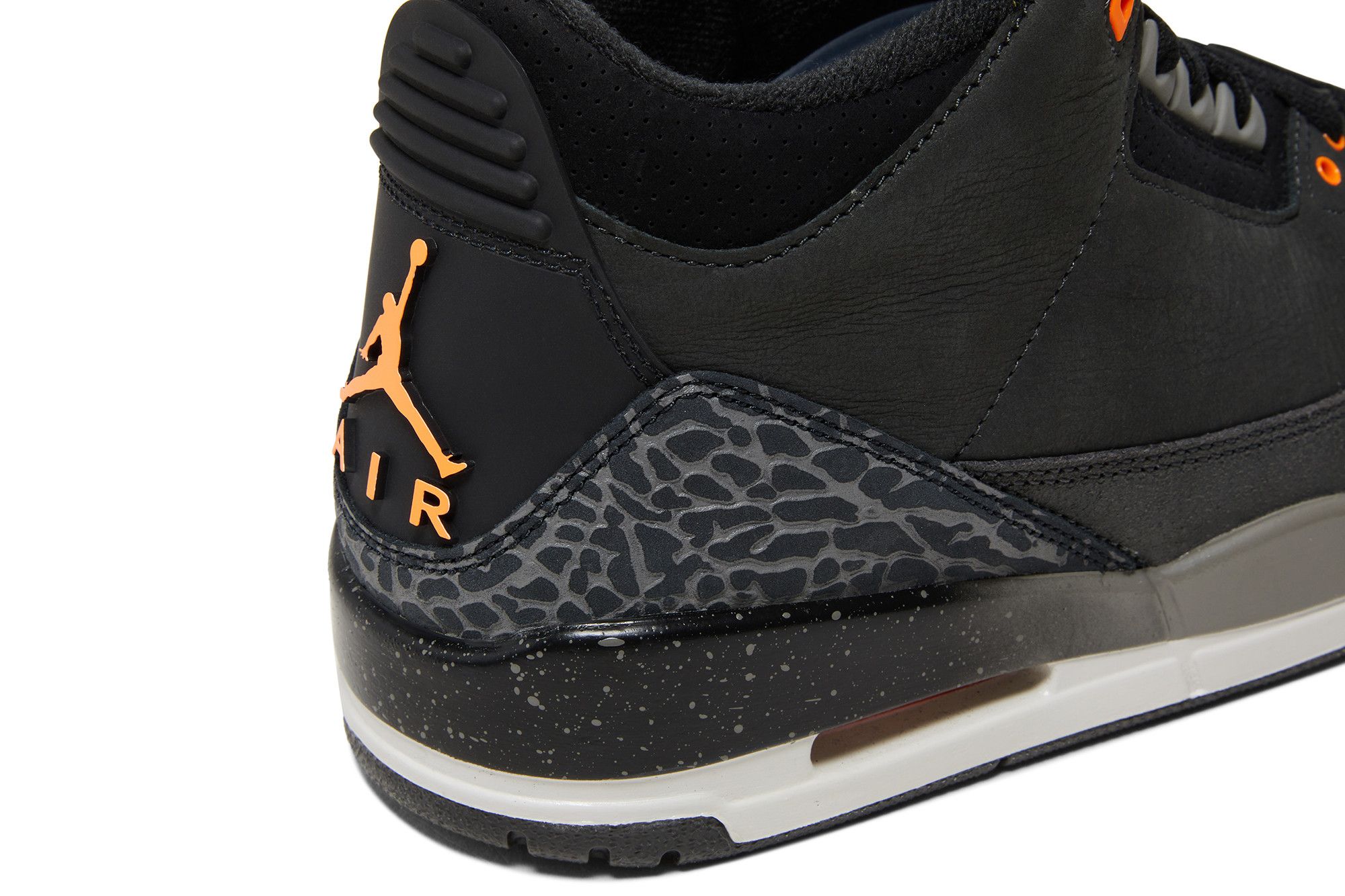 Buy Air Jordan 3 Retro Fear 2023 CT8532 080 GOAT