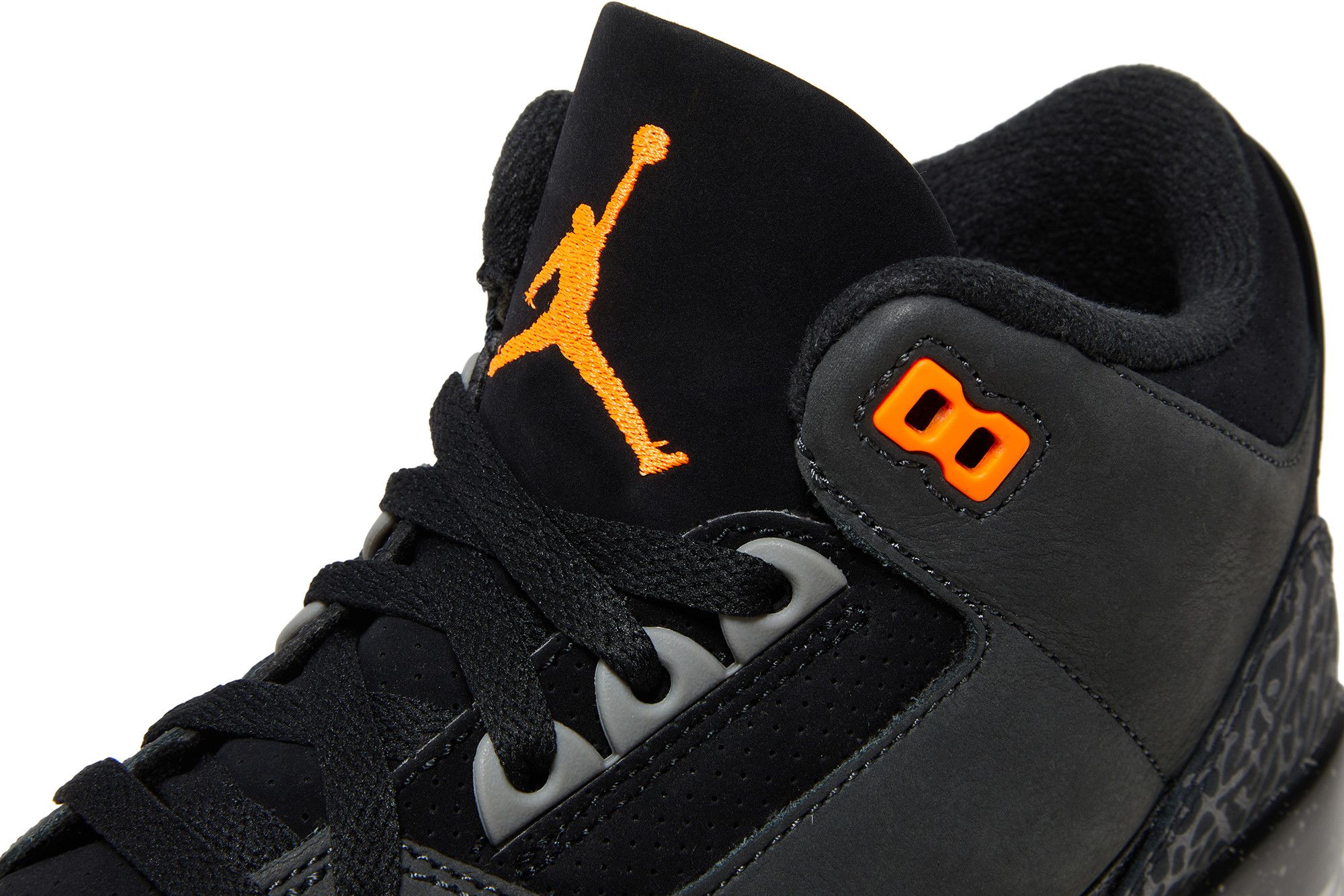 Buy Air Jordan 3 Retro Fear 2023 CT8532 080 GOAT