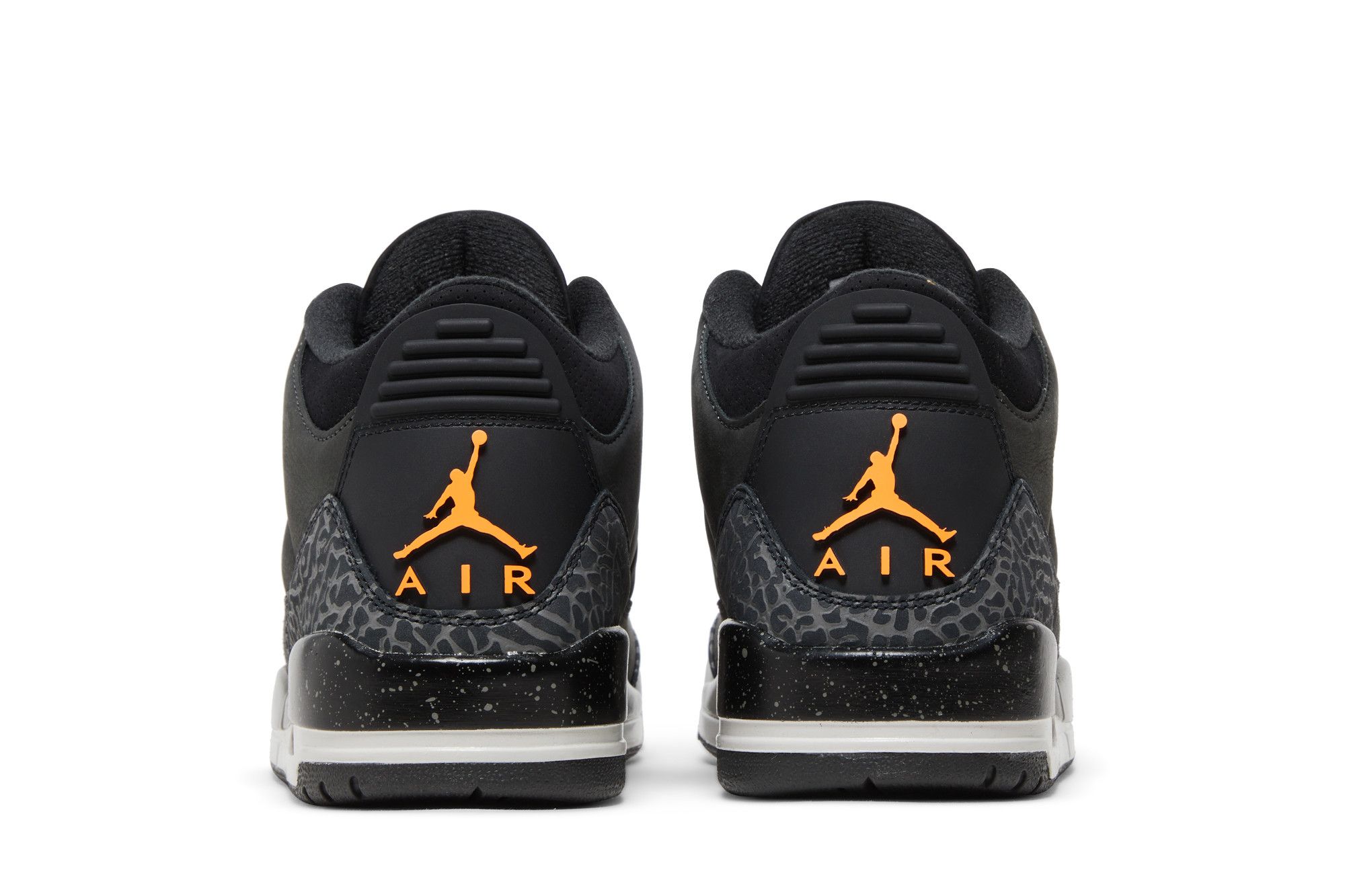 Buy Air Jordan 3 Retro Fear 2023 CT8532 080 GOAT CA