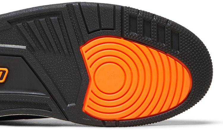 Air Jordan 3 Retro Fear 2023