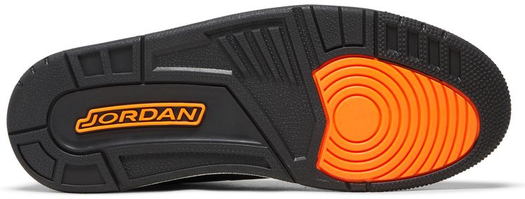 Air Jordan 3 Retro Fear 2023