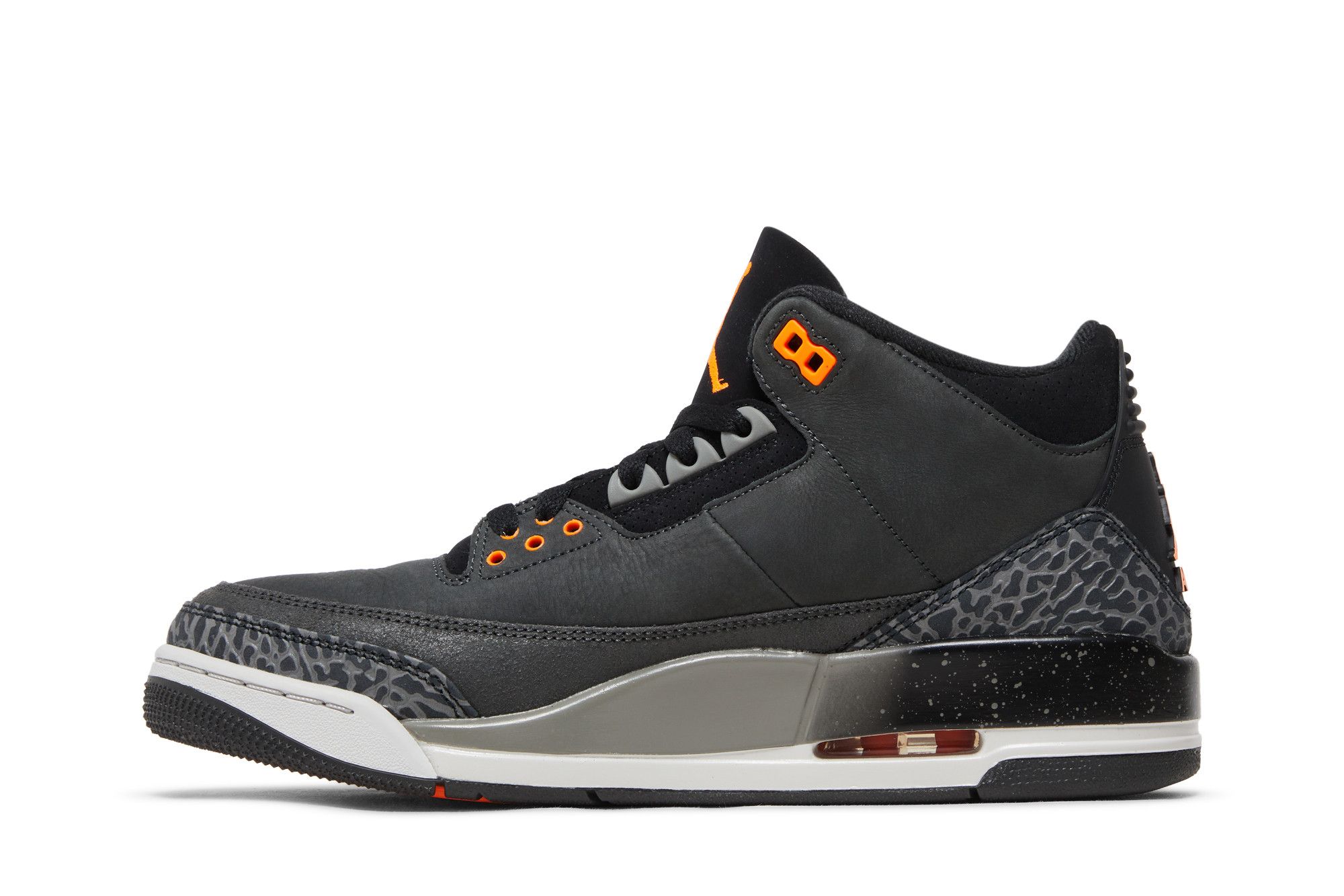 Buy Air Jordan 3 Retro 'Fear' 2023 - CT8532 080 | GOAT