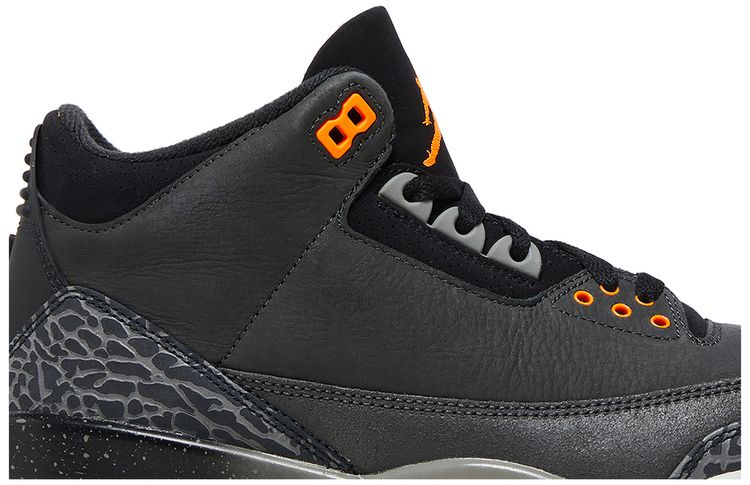 Air Jordan 3 Retro Fear 2023