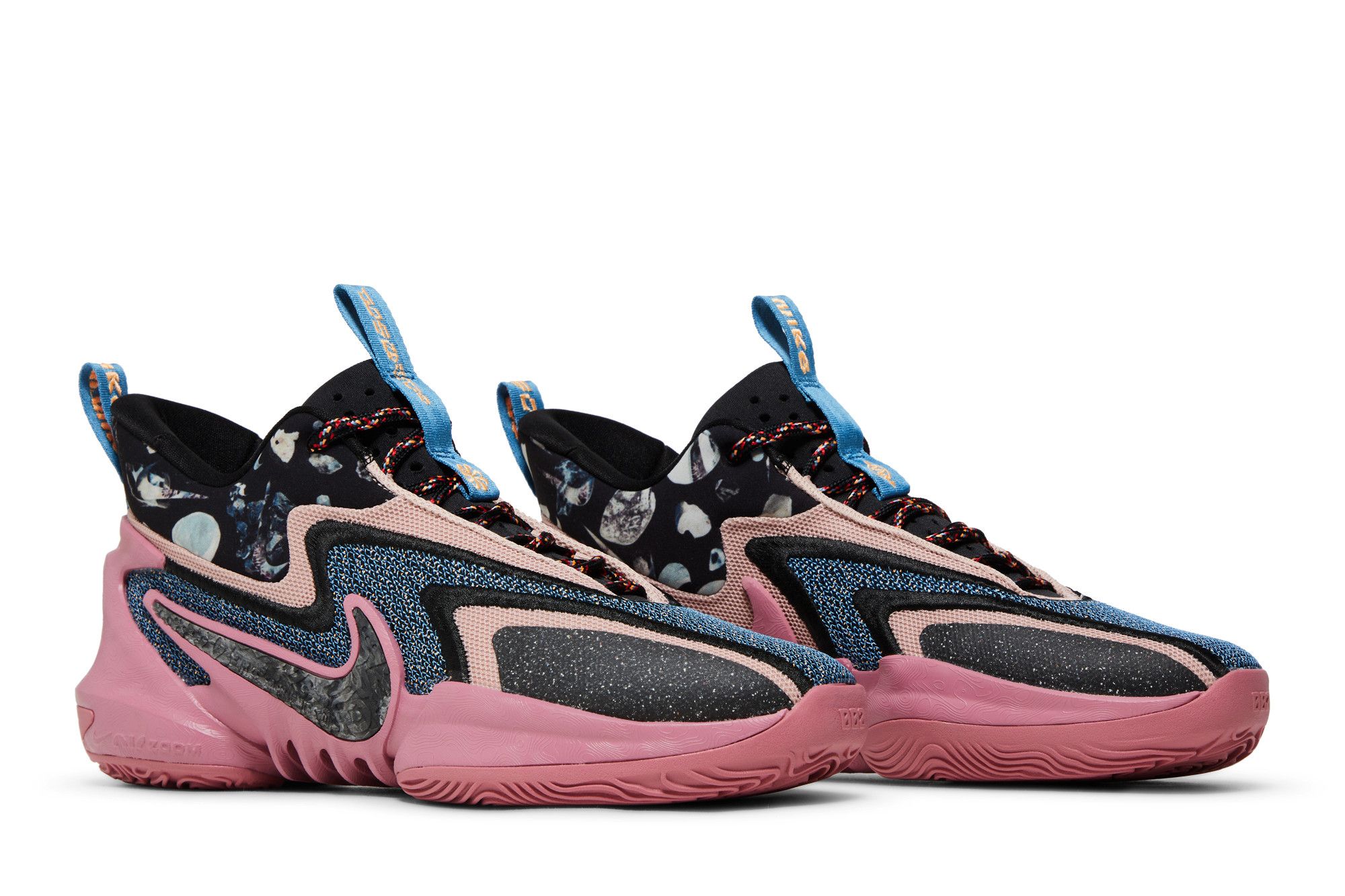Buy Nike Cosmic Unity 2 'We Fly to Defy' - DH1537 602 | GOAT