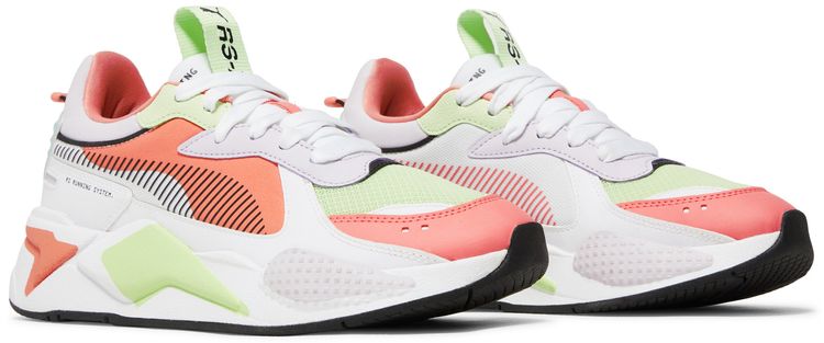 Puma Wmns RS X Mismatched