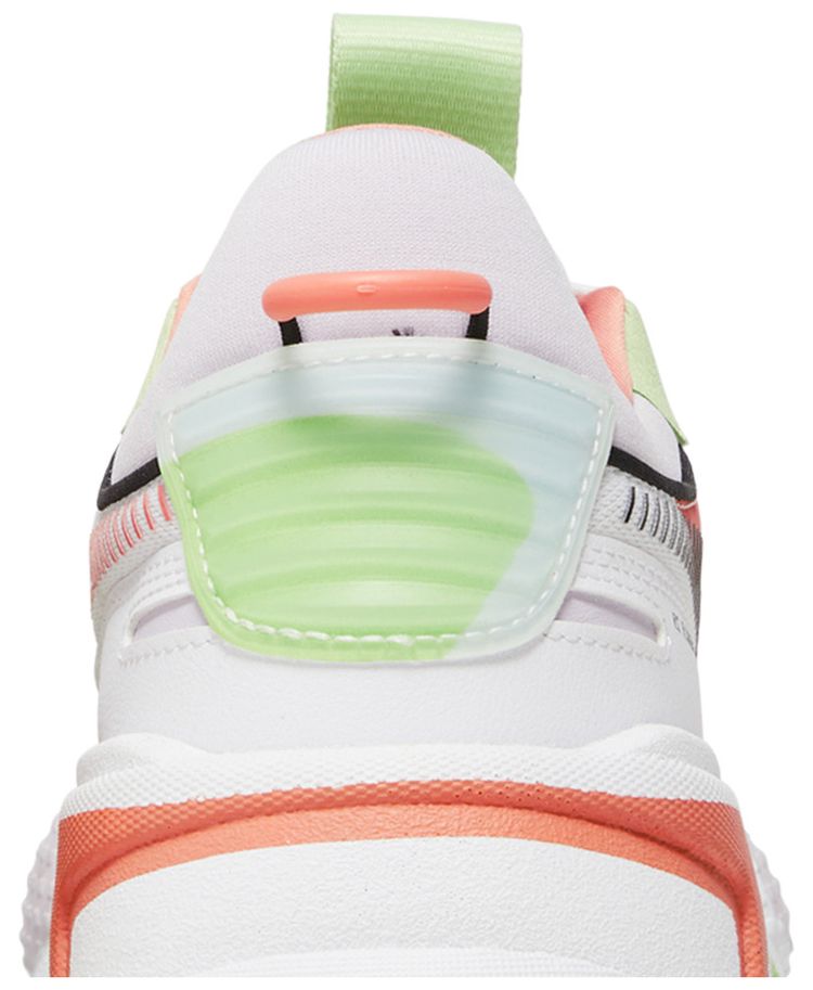 Puma Wmns RS X Mismatched