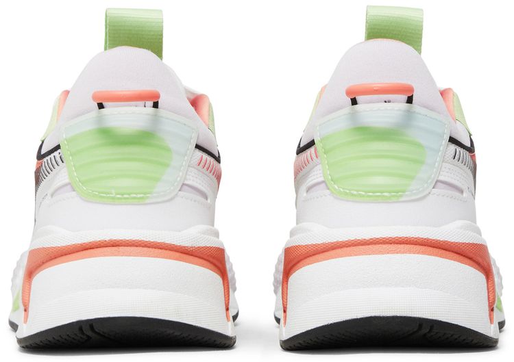 Puma Wmns RS X Mismatched