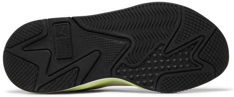 Puma Wmns RS X Mismatched