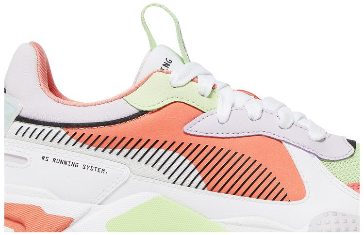 Puma Wmns RS X Mismatched