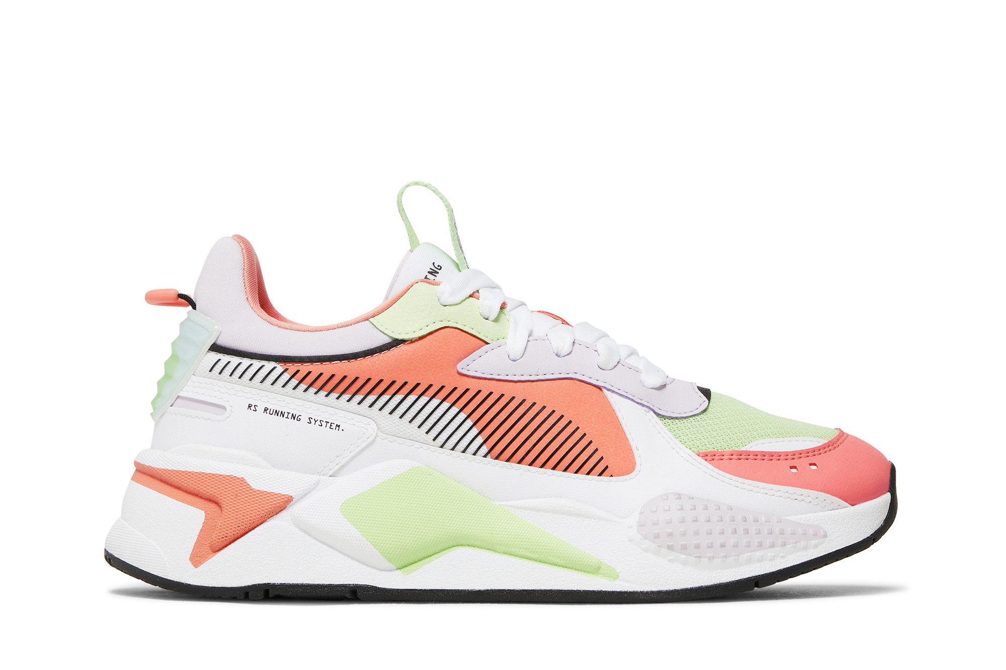 Buy Wmns RS X Mismatched 385837 01 GOAT UK
