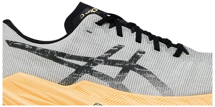 Asics Superblast Peach Whisper Green