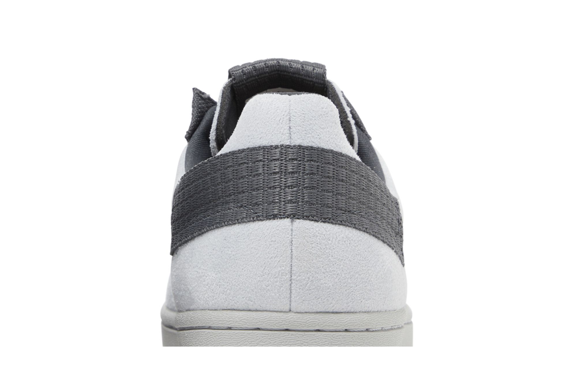 Buy Parley x Superstar 'Light Solid Grey' - GX6986 | GOAT