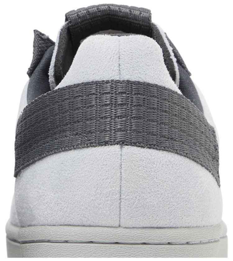 Parley x adidas Superstar Light Solid Grey