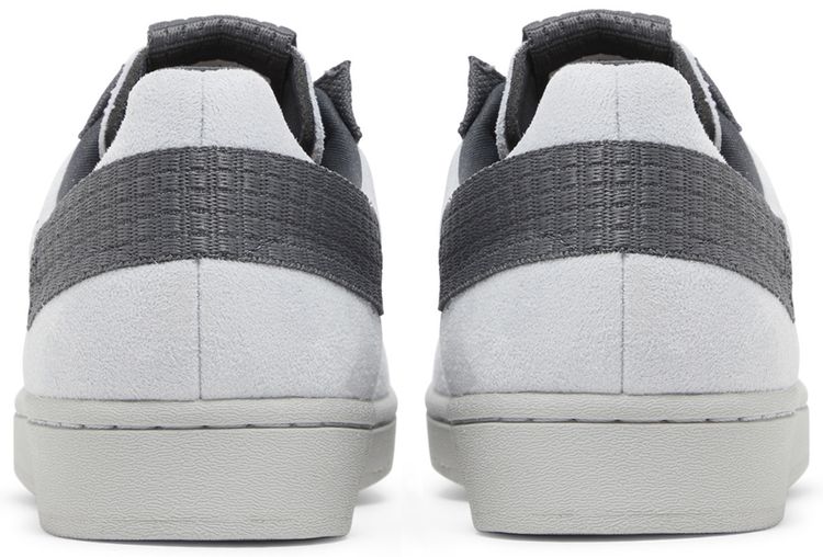 Parley x adidas Superstar Light Solid Grey