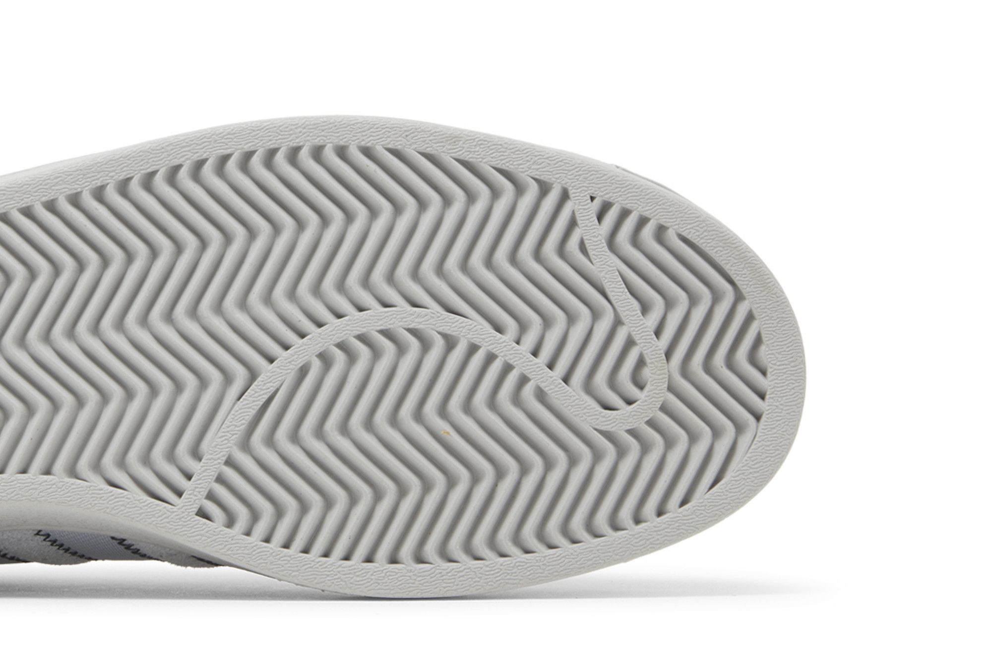 Buy Parley x Superstar Light Solid Grey GX6986 GOAT