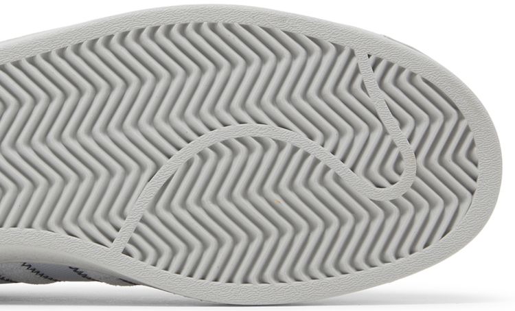 Parley x adidas Superstar Light Solid Grey