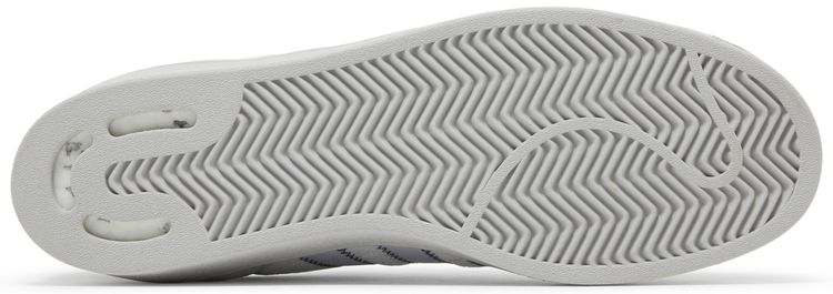 Parley x adidas Superstar Light Solid Grey