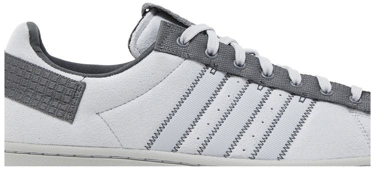 Parley x adidas Superstar Light Solid Grey