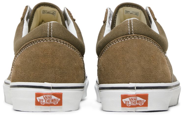 Vans Old Skool Walnut